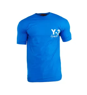 تیشرت مردانه یقه گرد Y-3