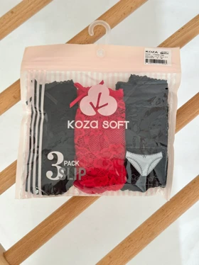 شورت گیپوری کوزا کد 110