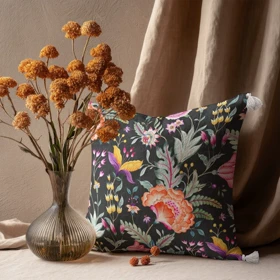 کوسن pillow Luxury57