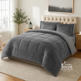 روتختی مینیمال مخمل پرستیژ