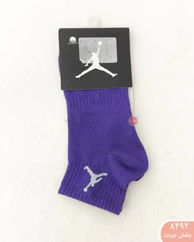 جوراب مچی اسپرت 8494