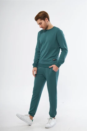 ست هودی و شلوار مردانه اسپینا espina