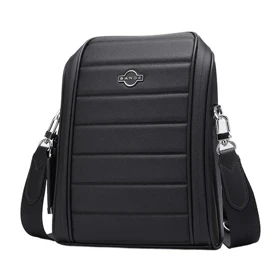 کیف رو دوشی ضد آب بنج YD252 مشکی (مشکی)