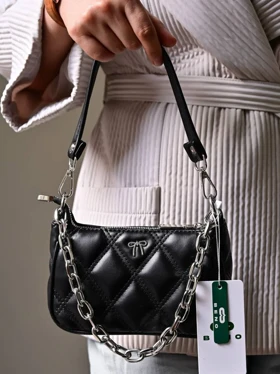 کیف دستی زنانه بنو مدل ارمغان کد 4882