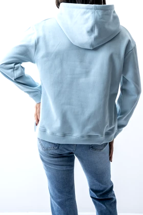 هودی بیسیک کلاه دار زنانه