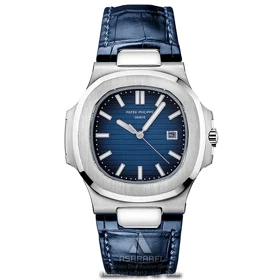 ساعت مچی پتک فیلیپ Patek Philippe Nautilus O-BS5