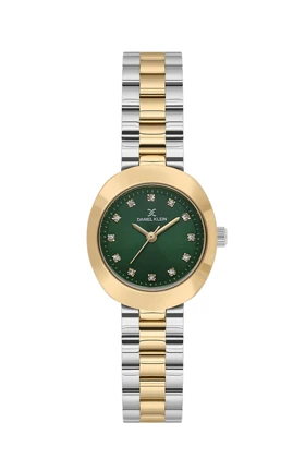 ساعت زنانه دنیل کلین daniel-klein