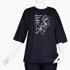تیشرت زنانه C993
