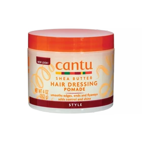 کرم مو حالت دهنده و آبرسان کانتو حاوی شی باتر حجم 113 گرم