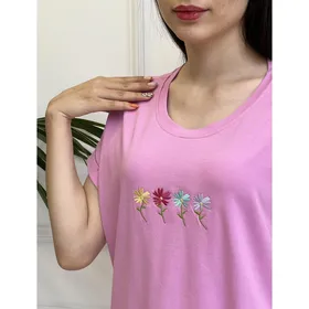 تیشرت 4 گل