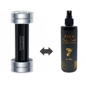 بادی اسپلش دیویدف چمپیون – DAVIDOFF – Champion