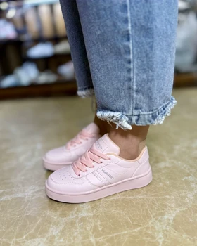 کتانی زنانه ونس ستایش (زیگزال یرفا)