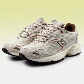 نیوبالانس 725 رترو بژ (ML725ASO)
