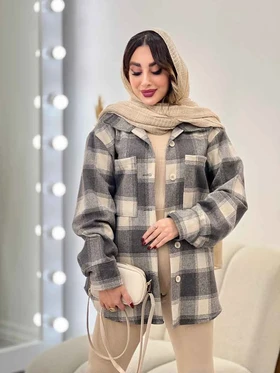 شکت چهارخونه تابان