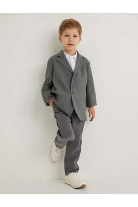 کت و ژاکت بچگانه اورجینال کوتون koton