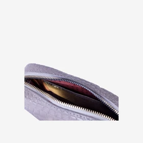 کیف دوشی چرم زنانه