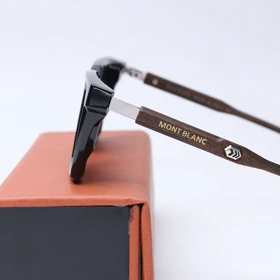 عینک برند MONT BLANC کد 181457