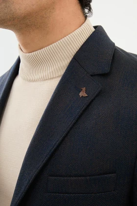 کت و ژاکت مردانه mcr