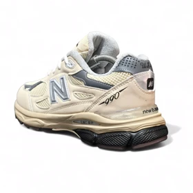 کتانی نیوبالانس 990 کرم