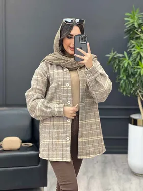 شکت دو جیب پاکتی