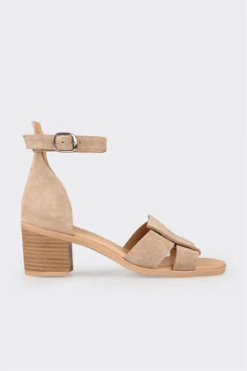 صندل زنانه اله elle