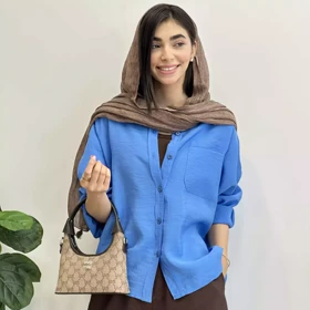 شومیز 1003540