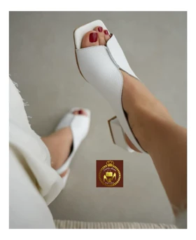 صندل مجلسی و تابستانه زنانه