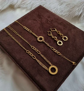 سرویس کارتیه لاو استیل S111