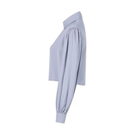 شومیز آستین بادکنکی زنانه وینکلر مدل W0617007BL