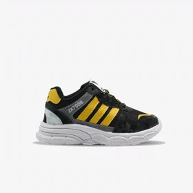 کفش کتانی بچگانه مدل 0588