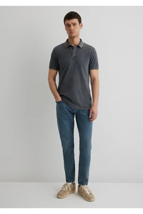 تیشرت مردانه mavi