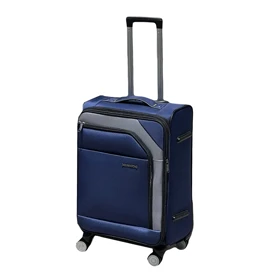 چمدان سایز متوسط لیوزکینگ مدل LEAVESKING - LK100304 MEDIUM