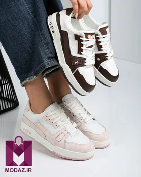 کتانی زنانه و دخترانه بندی لویی ویتون LV 631