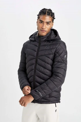 کت و کاپشن مردانه defacto