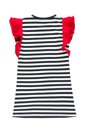 پیراهن بچگانه denokids