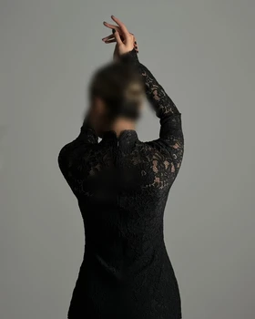 پیراهن گیپوری
