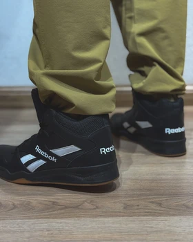 کتانی ساق‌دار REEBOK