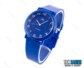 ساعت مچی عقربه ای زنانه کیو اند کیو مدل Q&amp;Q-2141-L