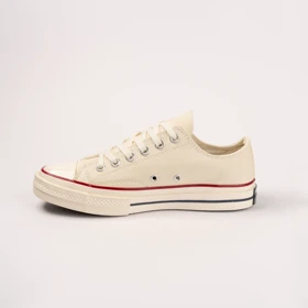 کانورس چاک 70 کرم/ Converse chuck 70 162062c