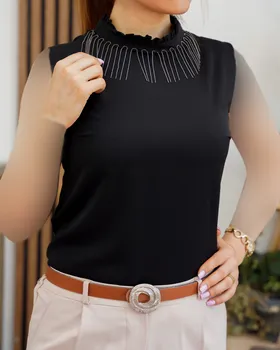 زیر مانتویی الیزه