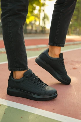 کتانی مردانه ریکان riccon