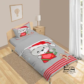 روتختی کودک طرح خرگوش مدل T6332