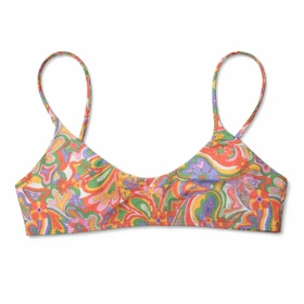 سوتین مایو زنانه لفتیز کد Z-SZ21