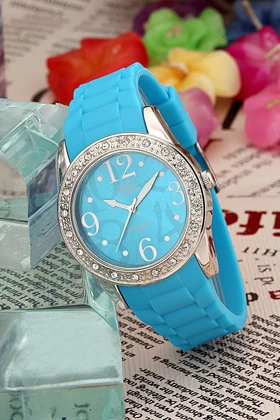 ساعت زنانه qandq qandq