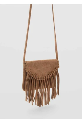 کیف دوشی بچگانه اورجینال منگو کیدز mango-kids