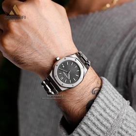 ساعت‌ای پی اتوماتیک Audemars Piguet Royal Oak N0999