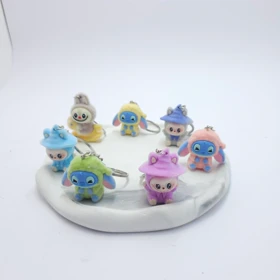 آویز فانتزی استیچ