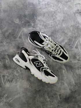Newbalance 530 Black