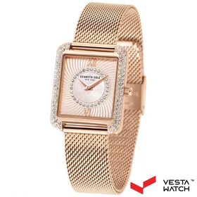 ساعت مچی زنانه کنت کول KENNETH COLE مدل KCWLG2238002