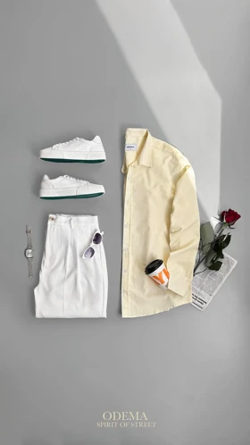 شلوار پارچه‌ای